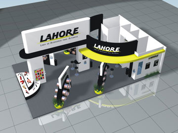 Lahore